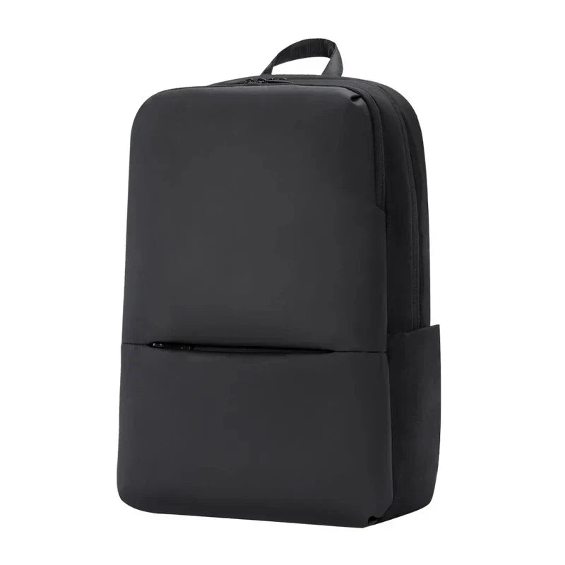 classic business backpack fashion laptop bag for men and women travel large capacity backpack.