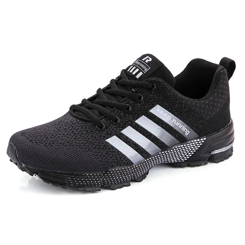 Original Men Shoes Breathable Running Sneakers Man Outdoor Light Comfortable Mesh Casaul Tenis Walking Zapatillas Hombre
