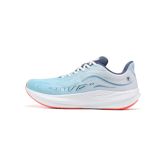 WIND 4TR Men's 2026 Running Shoes Breathable Shock Absorption Rebound Wear-resistant Athletic Sneakers QDB023262297