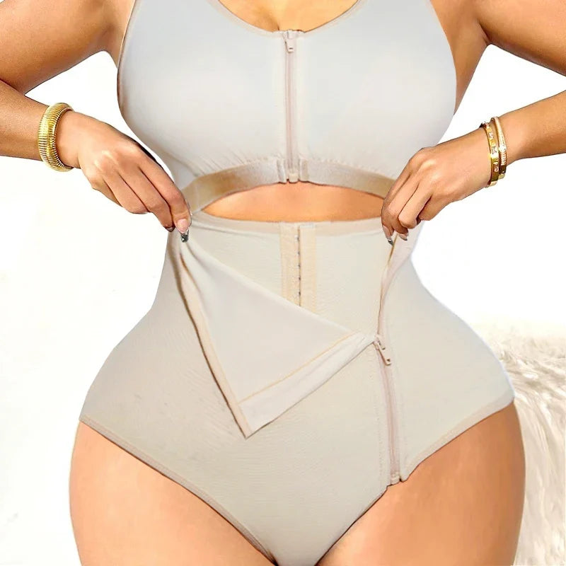 Dress Body Shapers Bodysuits Shapewear Sexy Underwear with Bra Butt Lifter Briefs Fajas Colombianas Girdle Waist Trainer