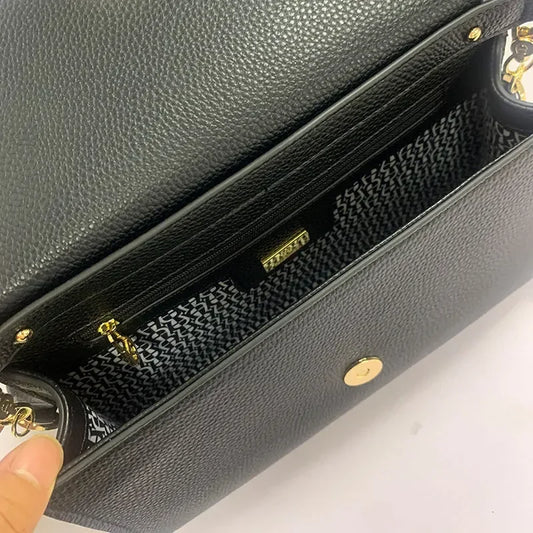 Designer Bags Luxury Women Bag PU Leather Luxury Woman Messenger Bag Crossbody Shoulder Bags Purses and Handbags