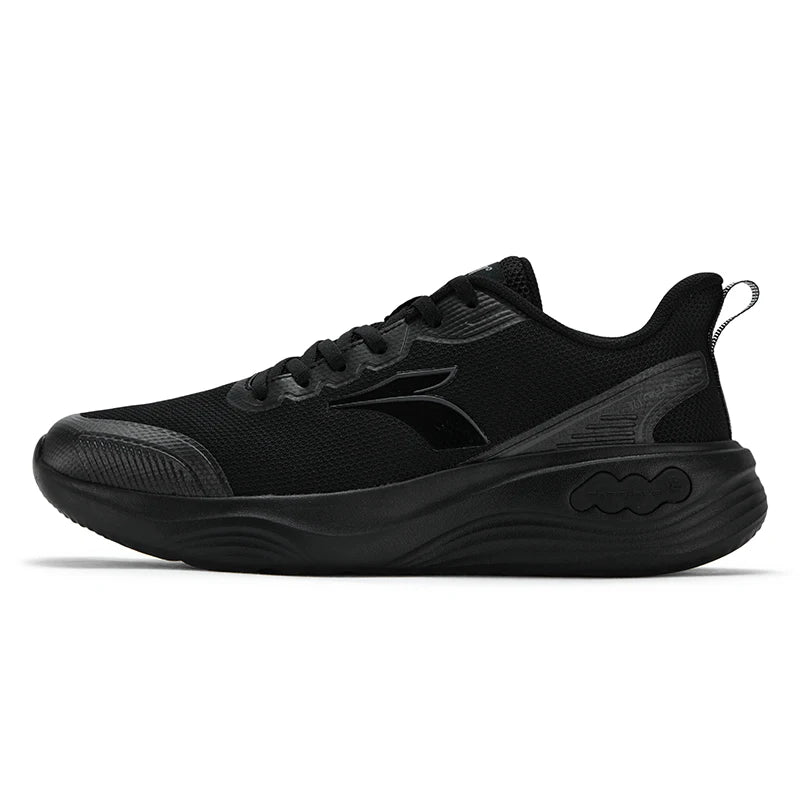 Men Running Shoes Lightweight Breathable Versatile Cushioning Casual Rebound Sneakers Male 672542217F