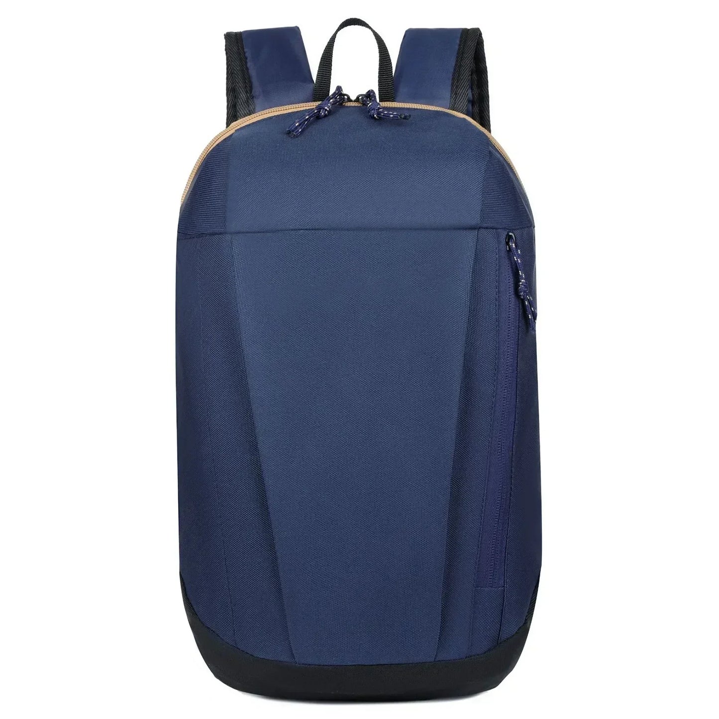 1PC Women's Mini Backpack Casual Simple Ultra Light Travel Men's Sports Travel Backpack