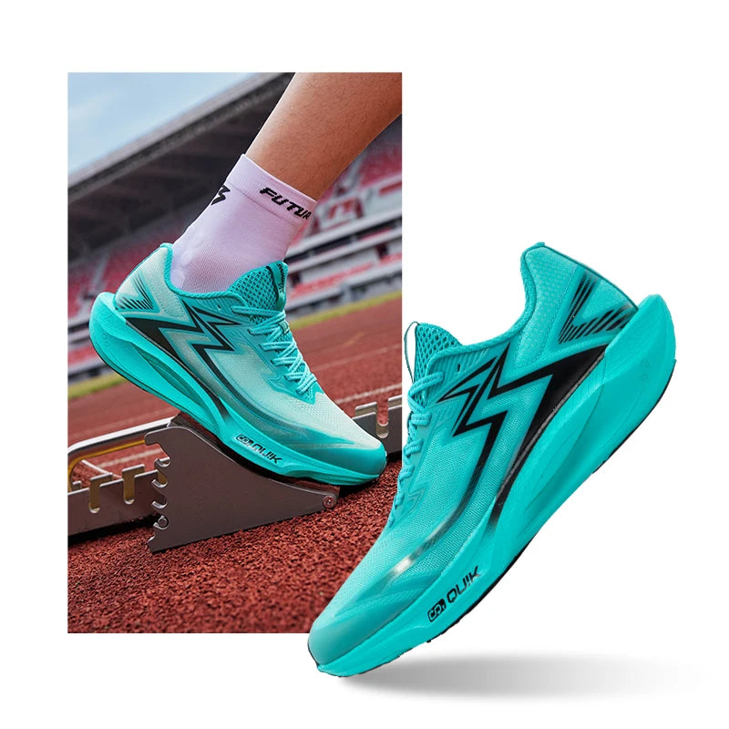 Team 2.0 Men Running Shoes Performance Running Breathable Mesh Outdoor Training Male Sneakers 672512228