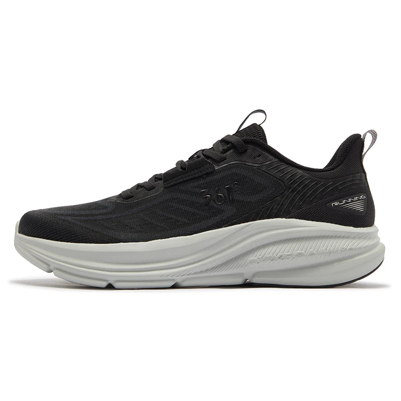 Men Running Shoes Spring New Mesh Soft Thick Bottom Rebound Casual Shock-absorber Stable Male Sneaker 672522246