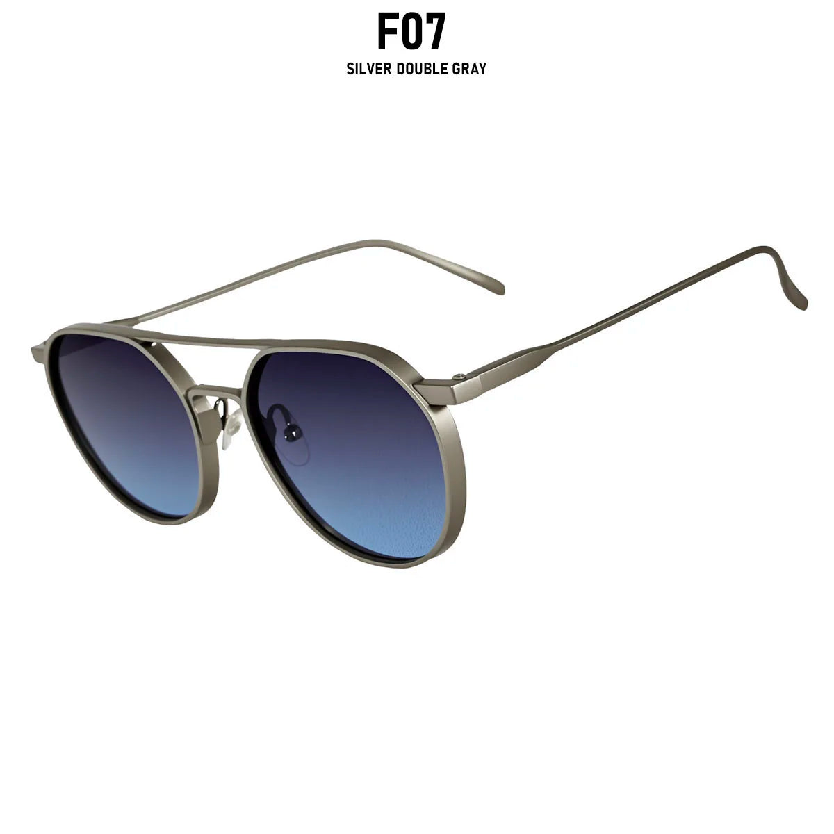 UV400 Protection Oval Sunglass Men Luxury Metal Frame Sunglasses Women Trendy Fashion Glasses Dropshipping Gafas De Sol Hombre