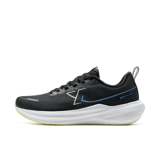 Men's Running Shoes 2025 Summer Lightweight Breathable Cushioning Shock-absorbing Rebound Sport Shoes 875219110025