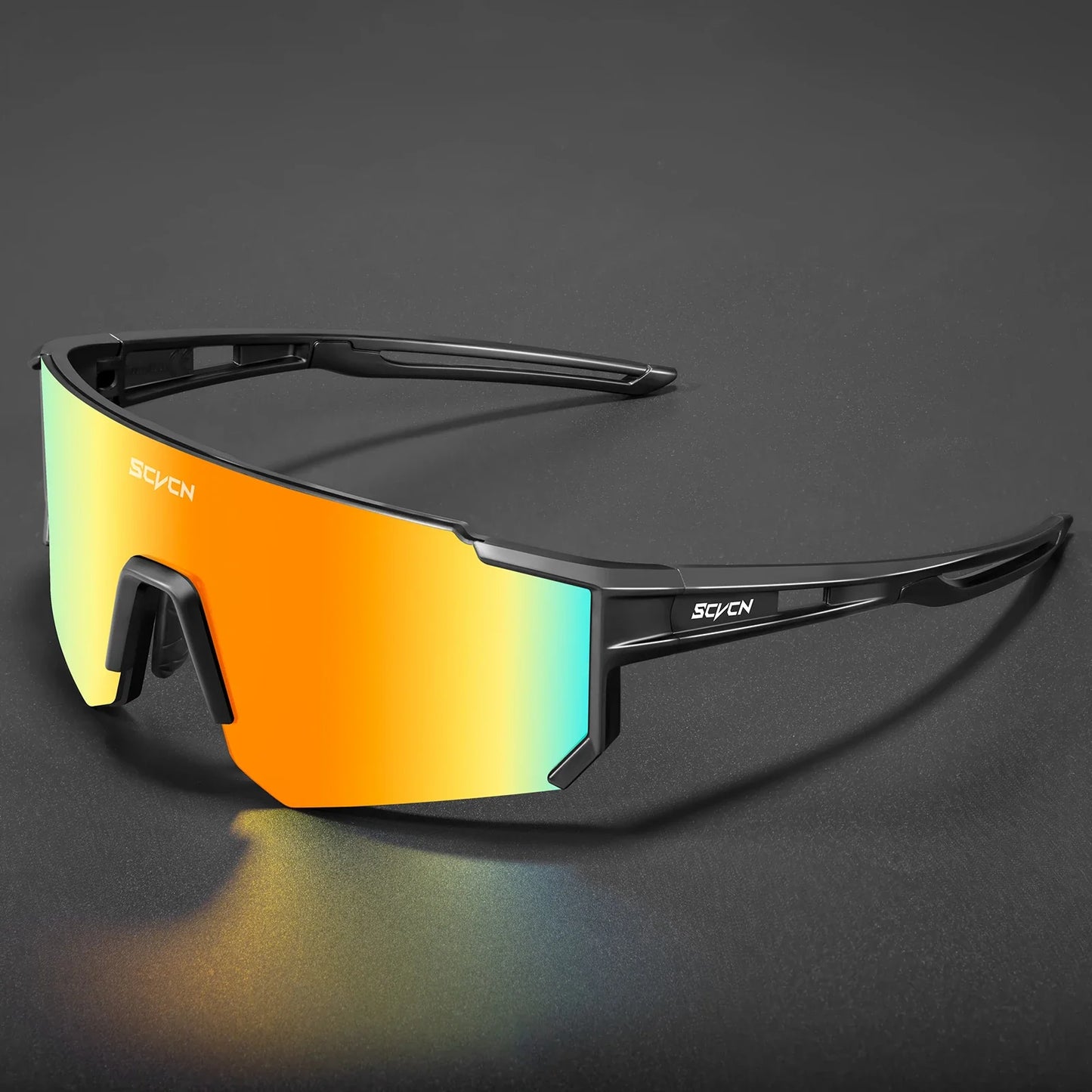 Cycling Glasses Bike Sunglasses Men UV400 Eyewear Sports MTB Outdoor Goggles Bicycle Women Sunglasses Multi Color Riding