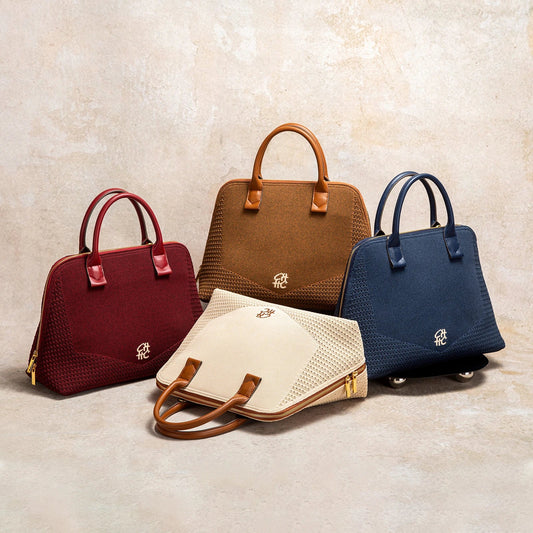 Women's Tote Bag Summer New Apricot Large Capacity Beach Bag Leisure Vacation Shoulder Bag