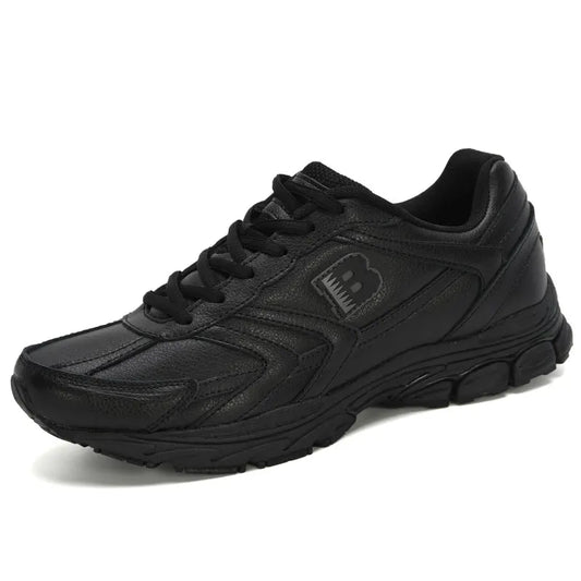 New Arrival Classics Style Men Running Shoes Lace Up Sport Shoes Men Outdoor Jogging Walking Athletic Shoes Male For Retail