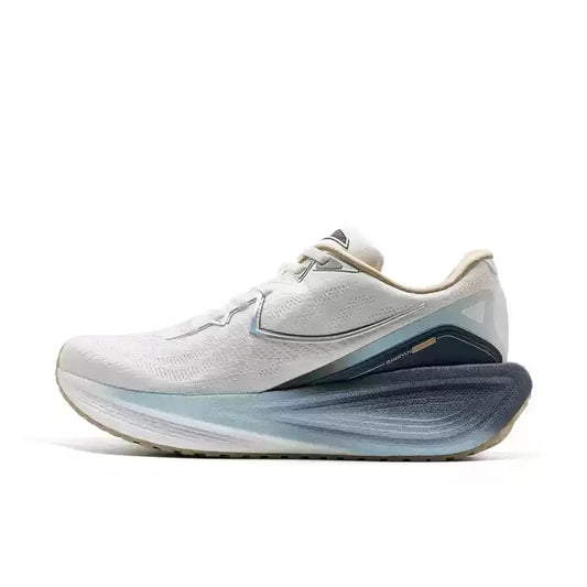 Running Shoes for Men 2025 Spring Support Shock Absorption Cushioning Lightweight Sport Shoes 975119110053