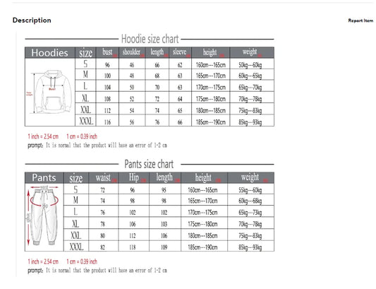 2025 Spring Autumn Men Casual Two Piece Sets Sweatshirts Men Women Street Los Fashion Printed Sports Suit
