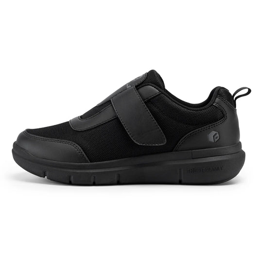 Shoes Mens Extra Wide Width for Swollen Feet Neuropathy Diabetic Pain Relief Lightweight Walking Casual Shoes