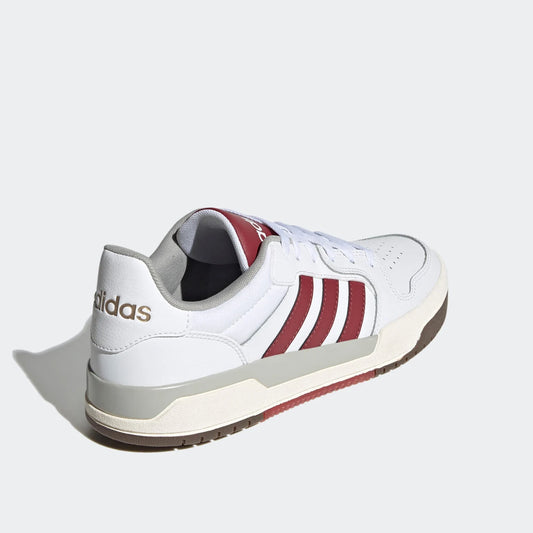 Originals ENTRAP Men's and Women's Casual Retro Sneakers JQ3926