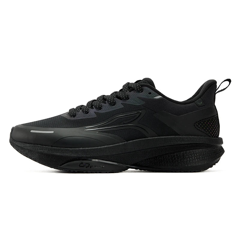 8.0 Men Running Shoe New Mesh Airy Grippy Water Repellent Shock-Absorbing Jogging Male Sneaker 672532226