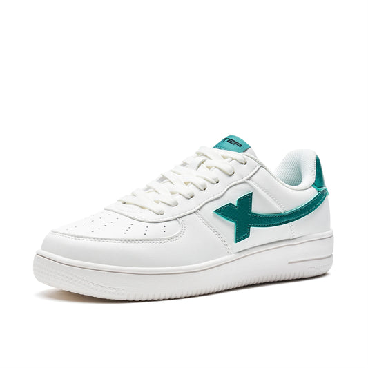 Women Men Skateboarding Shoes Non-Slip Casual White Couple Skate Sneakers Male Female Luxury Brand Shoes 881219319851