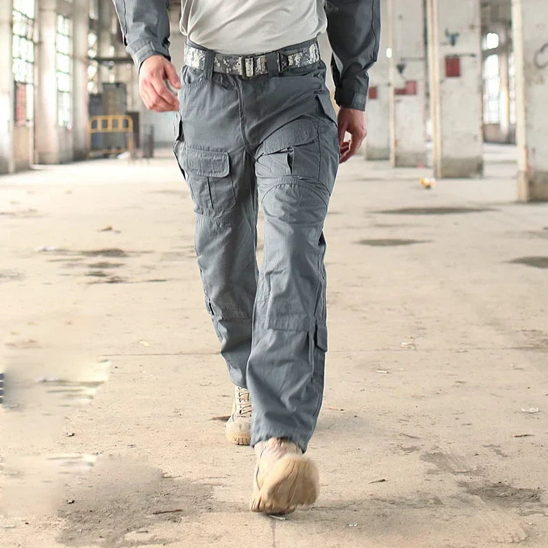Trueguard Multicam TDU Rapid Assault Pants CP Hiking Trousers Multicam Tactical Response Uniforms Hiking Hiking Pants MC