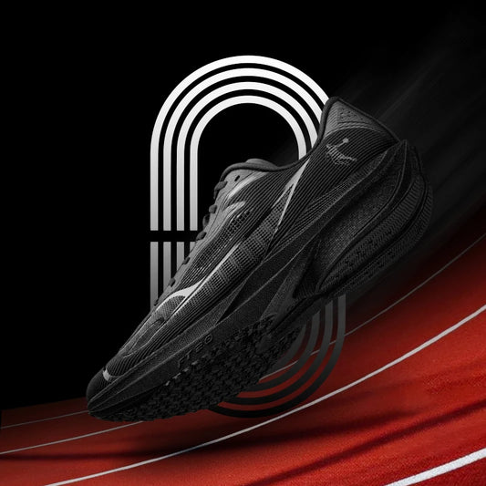 Feiteng 2.0 Men's Sport Shoes 2025 Casual Shock Absorbing Breathable Sneakers Racing Training Running Shoes QDB023252294