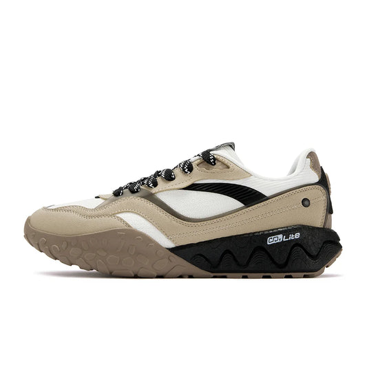 Men's Casual Shoes Versatile Retro Trendy Leisure Durable Light Grippy Supportive Cushioning Male Sneakers 672546762