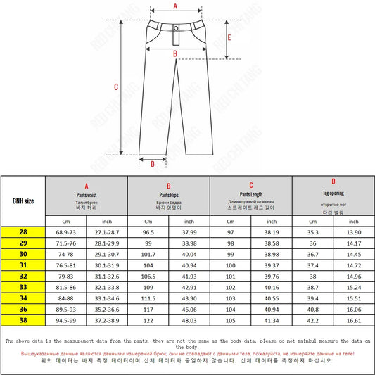 Thin Light Men's Summer Jeans Straight Fit Lyocell Denim Pants Male Elastic Elegant Casual New Style Stretch Relaxed Fit Telaxed