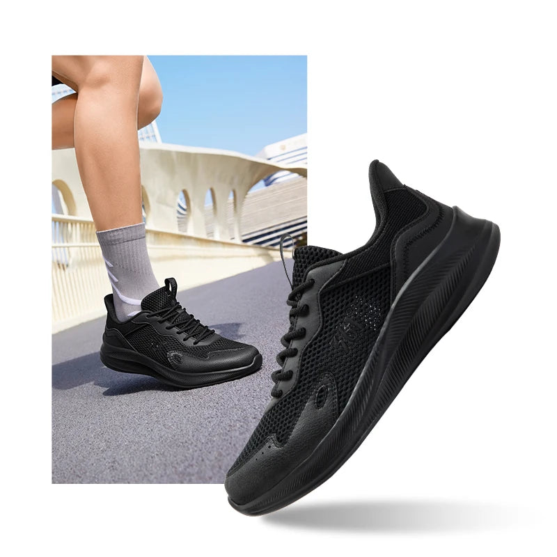 2.0 SE Wear-resistant Comfortable Soft Supportive Jogging Lightweight Breathable Male Sneakers 672422252