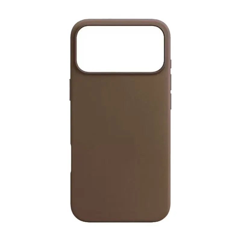 Orginal Case for Magsafe Leather Case for IPhone 17Pro Max 17 Air 16 15 14 13 Pro Max Wireless Charging Magnetic Cover