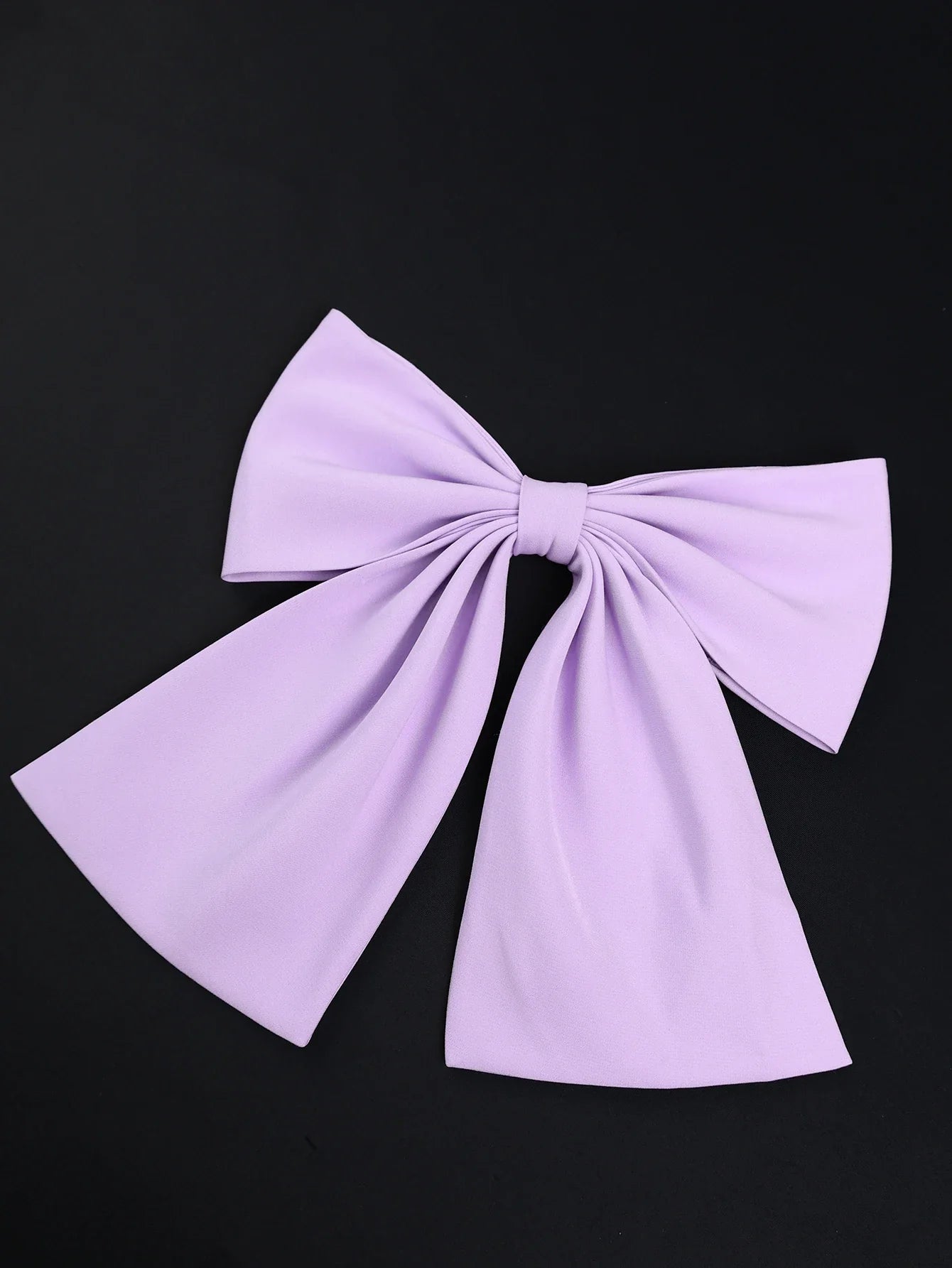 Stylish Lavender Women Office Blazer with Removable Bow Long Sleeve Suit Jacket Autumn Winter Wedding Guest Evening Party Outfit