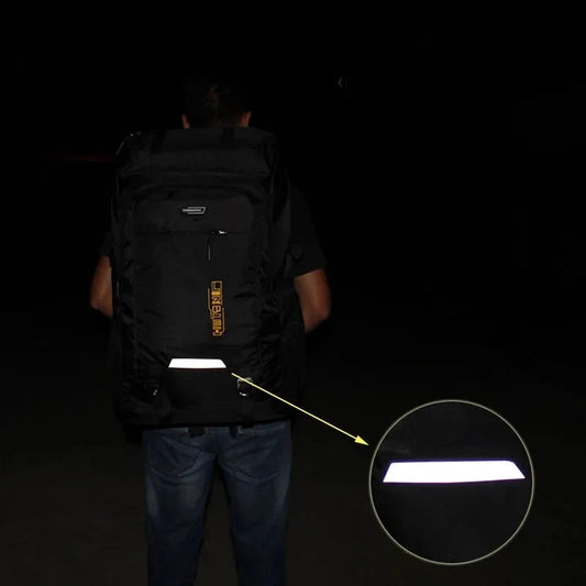 Men's Outdoor Sports Backpack Climbing Travel Rucksack Camping Hiking Backpack School Backpack For Male Female