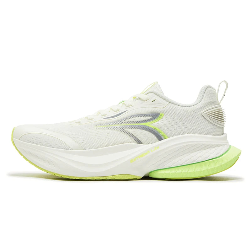 MAX Men Running Shoes New Mesh Soft Breathable Rebound Shock-absorber Stable Versatile Male Sneaker 672522225