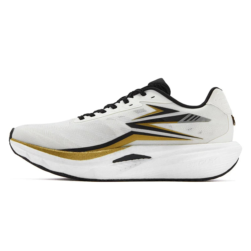 Men's Running Shoes Breathable Stable Rebound Grippy Durable Marathon Male Sneakers 672612203