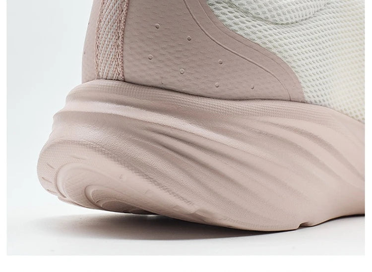 Women's Running Shoes 2025 Summer New Durability Lightweight Casual Shock-absorbing Breathable Mesh Sneakers 875418110054