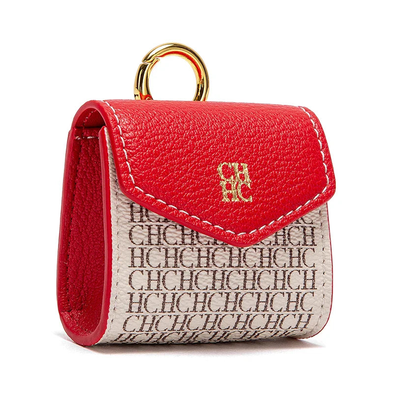 Key Bag 2025 New Mini Wallet Earphone Bag