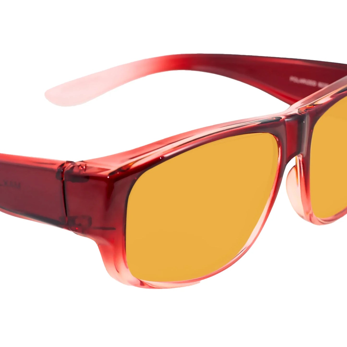 Polarized Sunglasses for Men Women Fit Over Glasses Wraparound Sunglasses gafas de sol hombre lentes de sol 8239