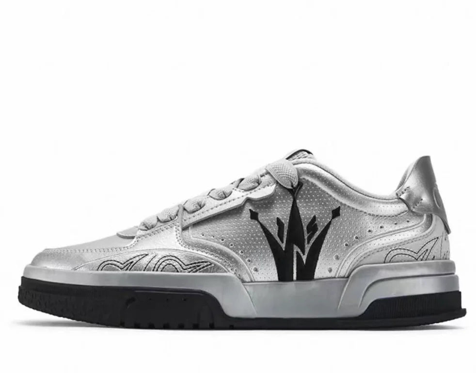 Joker vibe Men's Board Shoe Comfortable Versatile Leisure Lightweight Wear-resistant Male Sneakers 572611109