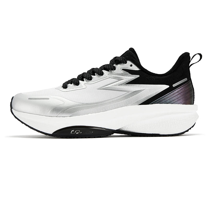 8.0 Men's Running Shoes Winter Fleece Lined Waterproof Anti-Slip Warm Comfortable Sneakers Male 672542224