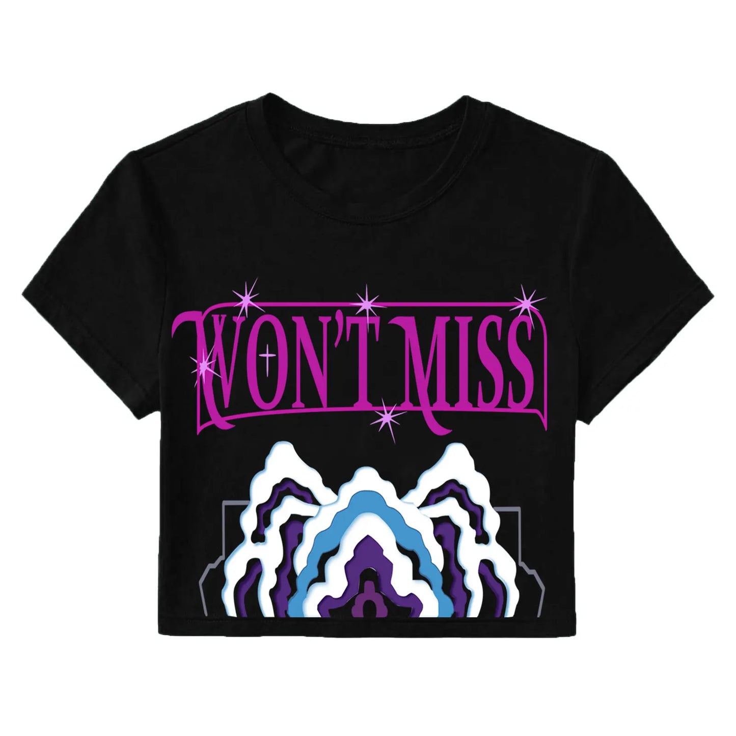 Women Fashion Movie Shirt for Fans Gift Tops Cosplay Crop T-Shirt Summer Short Sleeved Harajuku Streetwear Aesthetic Clothes
