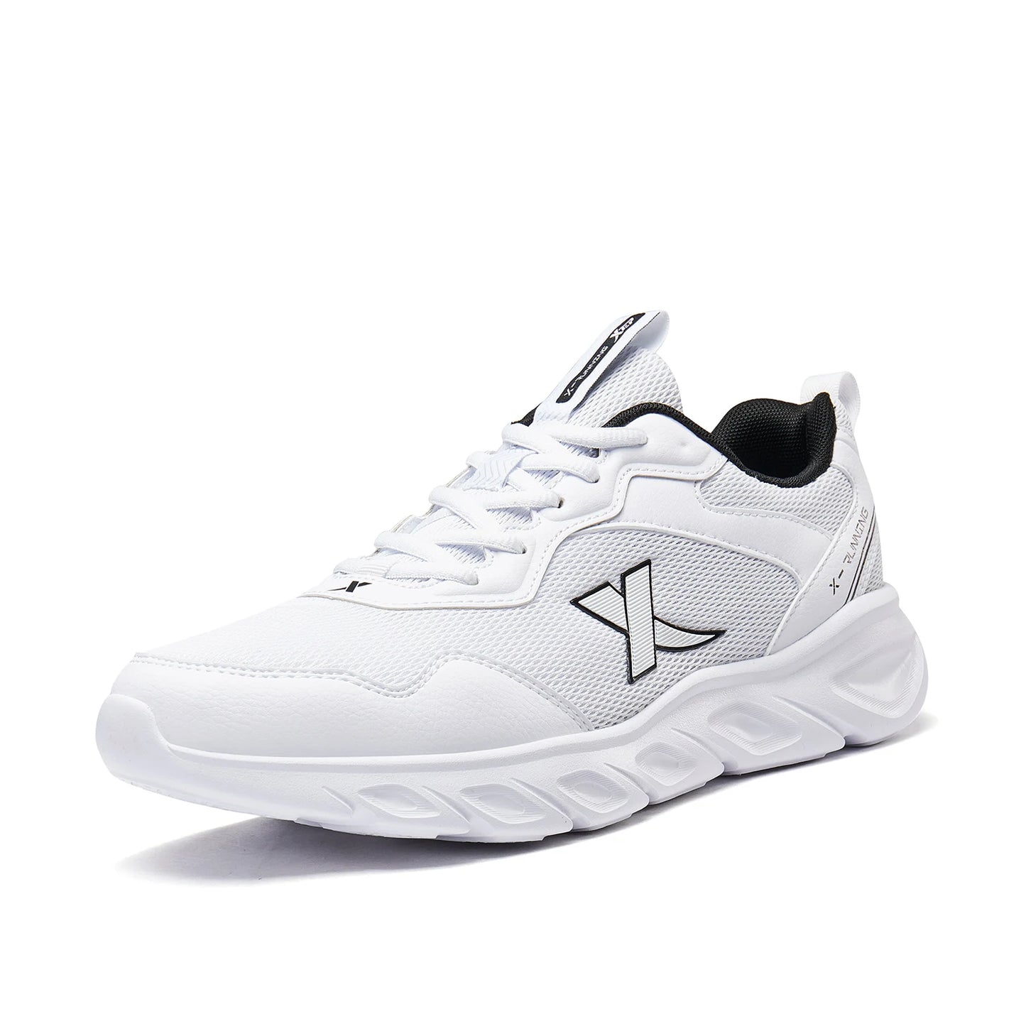 Running Shoes For Men 2020 Spring Rebound Comfortable Sports Shoes Durability Stability Breathable Sneakers 880119115036
