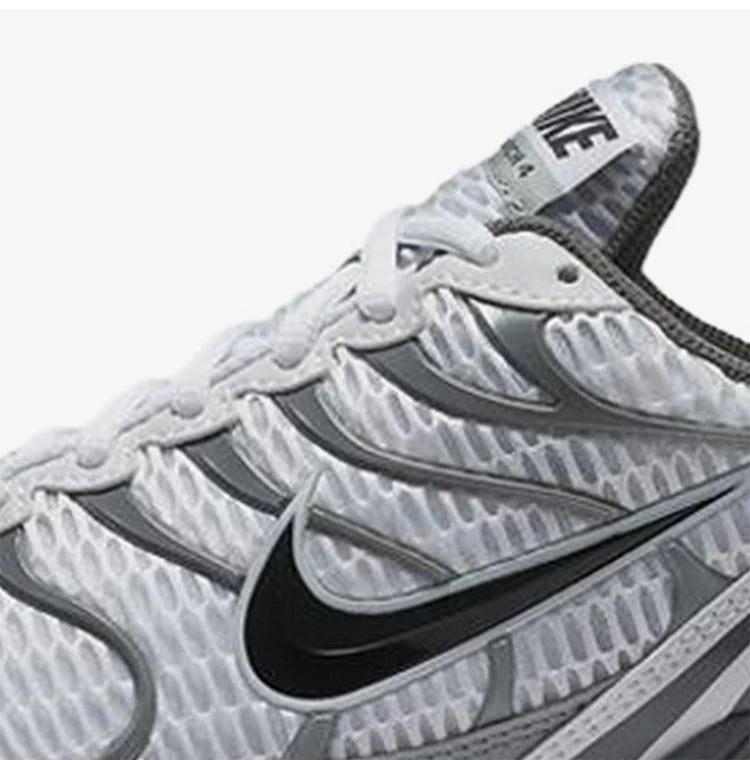 Men's 2024 New Air Cushion Shock Absorption Running Shoes 343846-100