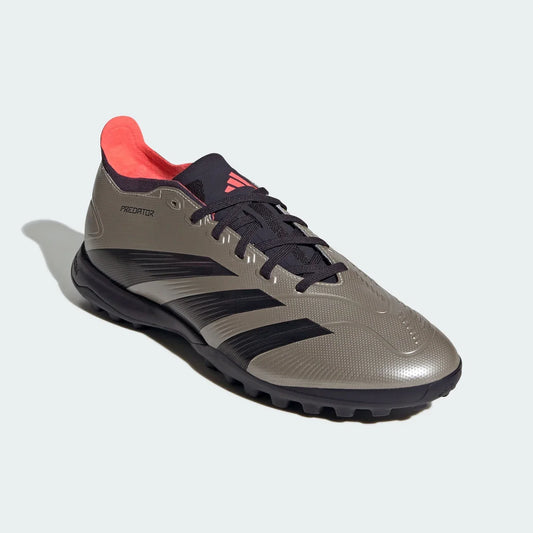 Authentic PREDATOR LEAGUE Men's/Women's Low-Top Soccer Shoes IF6376