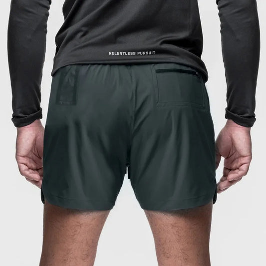 Men's Summer Quick Dry Basketball Casual Shorts Running Sports Gym Fitness Bodybuilding Jogger Short Pants Sweatpants Male