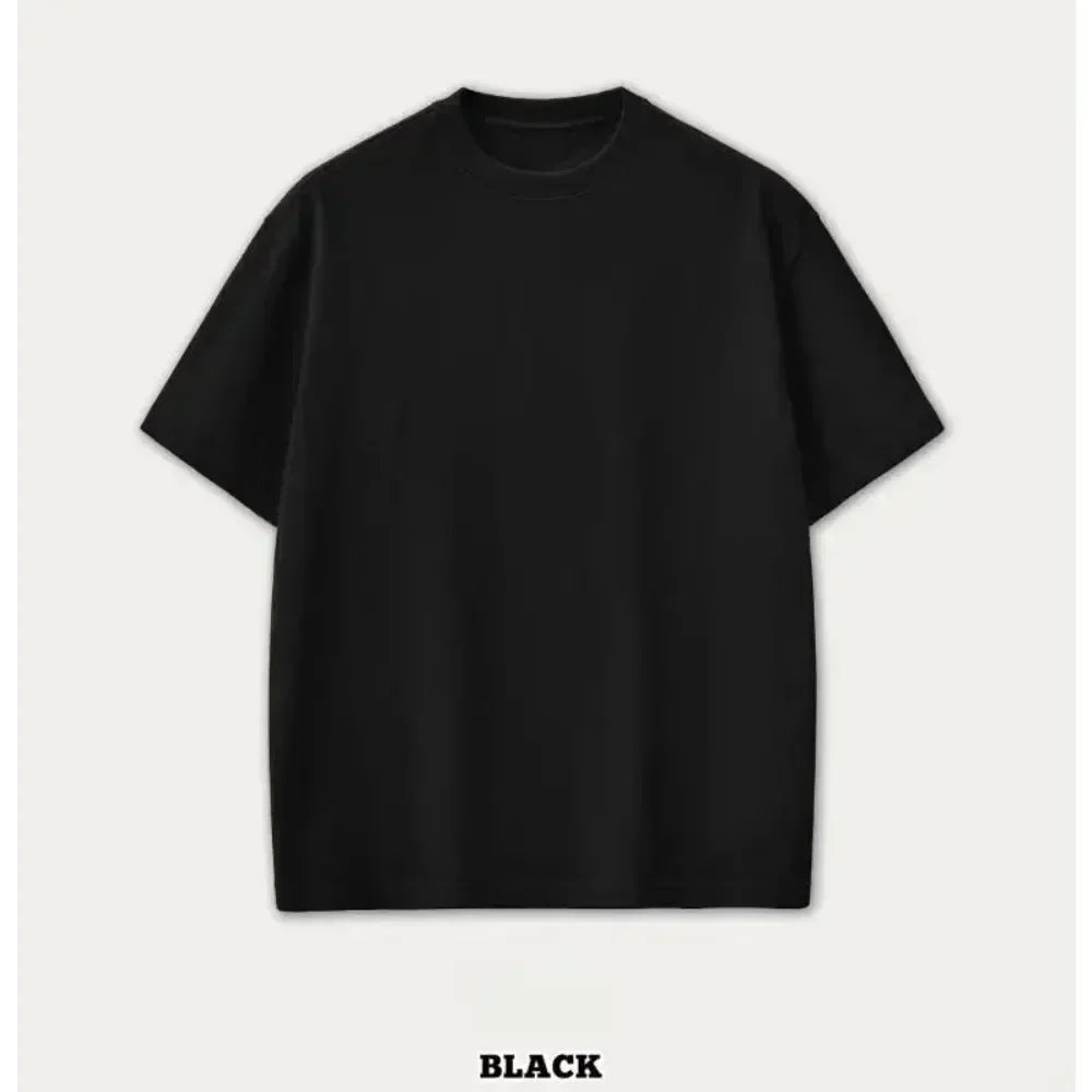 One Piece Men's T-shirt Killer Summer and Autumn Japanese Anime Boy Children's Short-sleeved Retro Loose Parent-Child Outfit