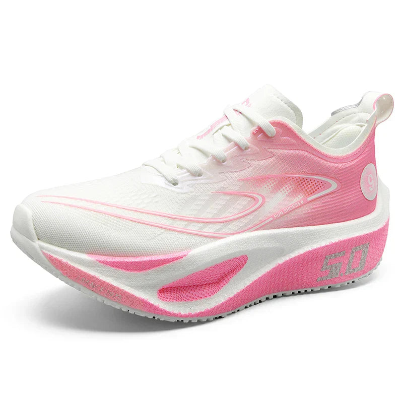 New Style Fashionable Sports Running shoes, Comfortable and Breathable Sports shoes for Men and Women, Outdoor walking shoes 10