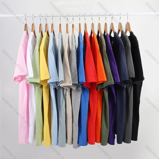 Japanese Character Printed Men's T-Shirt 100% Cotton Oversized Cultural Graphic Tees for Women Tops Tees Casual Streetwear