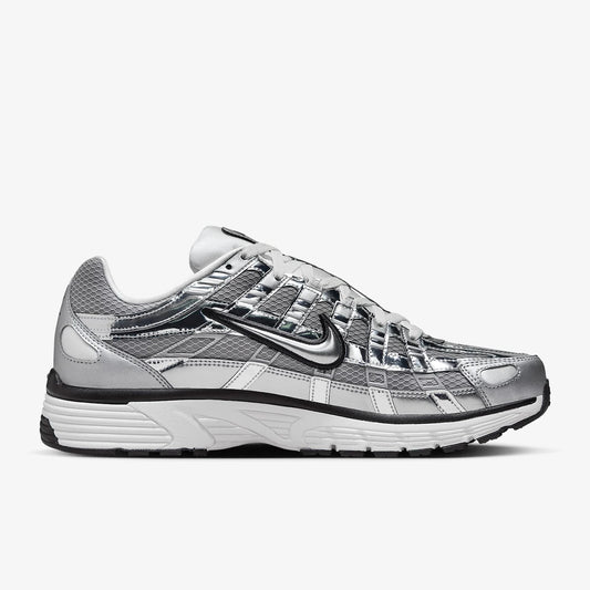 Official Authentic P-6000 Couple Style Retro Low-Top Wear-Resistant Sports Shoes Cn0149-001