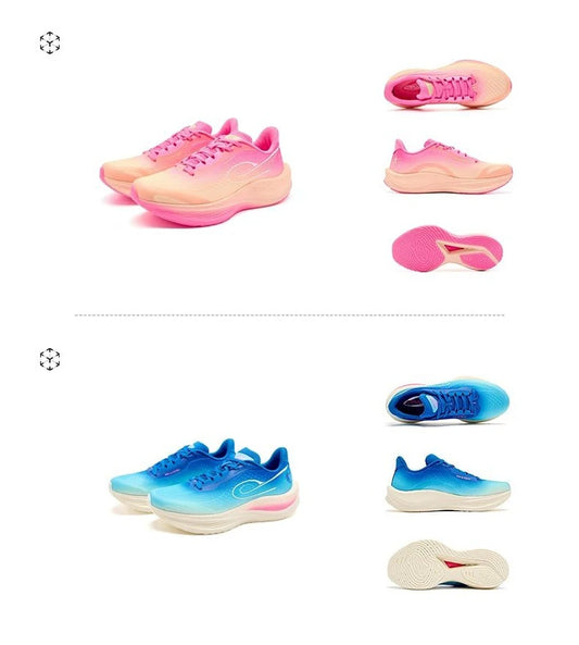 WIND 3.5TR Men Waterproof Sneakers 2025 Autumn Winter Shock Absorption Rebound Racing Running Shoes QDB023254297