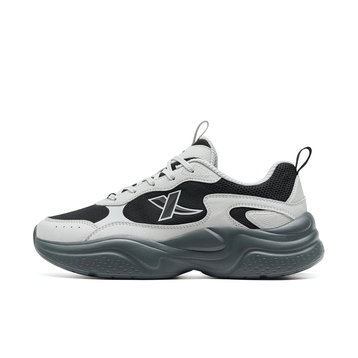 Casual Women's Shoes Breathable Cushion Street Style Durability Leisure Shock Absorption Soft Walking Sneakers 875318320047