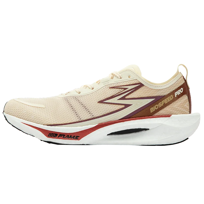 Men Running Shoes Cushioning Rebound Comfort Professional Marathon Jogging Male Sneakers 672512222