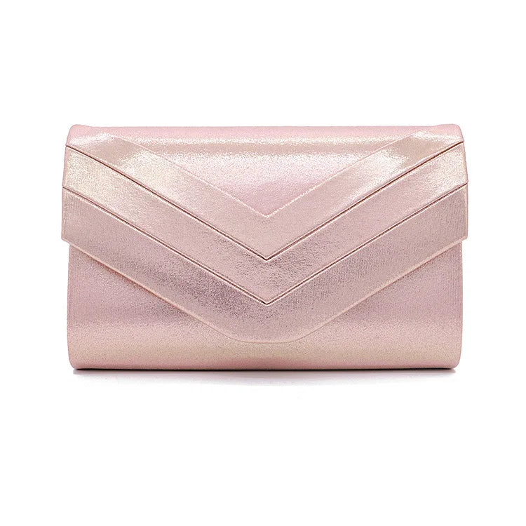 Velvet Women's Evening Bags Formal Party Clutches Wedding Purses Cocktail Prom Handbags Luxury Chain Shoulder Messenger Bags