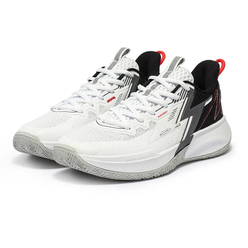 BIG3 Team SE Men Basketball Shoes Wear-Resistant Non-Slip Breathable Practical Training Male Sneaker 672411123