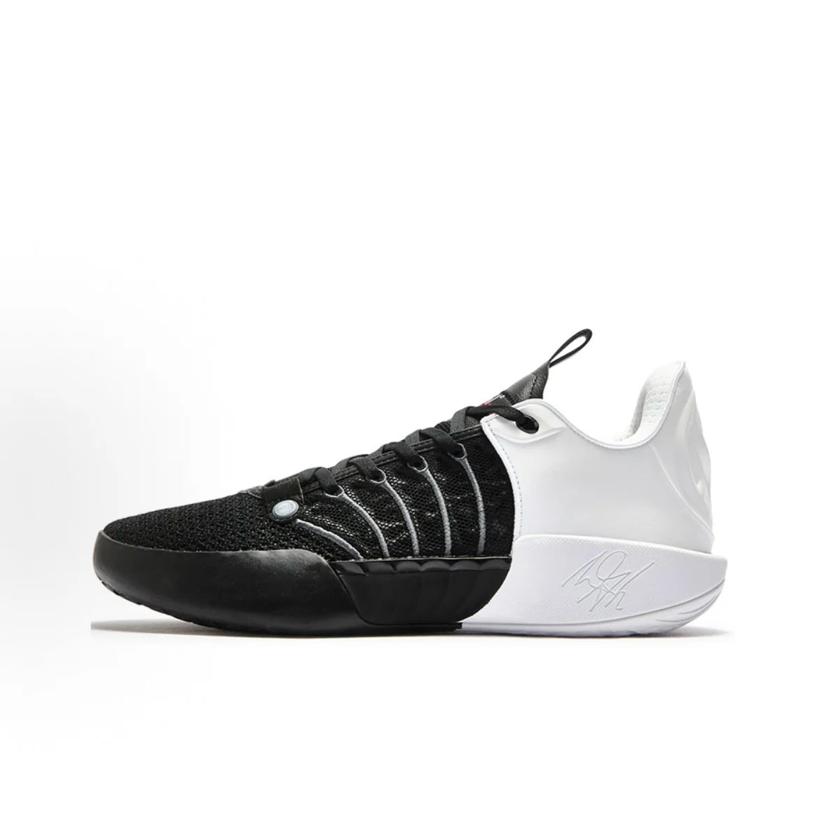 AG ZEN 8.0 Men Basketball shoes New Trendy Combat Wear-resistant Protection Anti-slip stable Male Sneakers 572621109